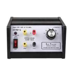 Источник  питания постоянного тока 12 V