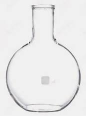 Колба плоскодонная 1000 ml