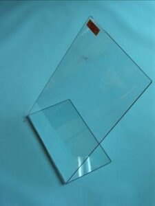 Экран защитный из оргстекла