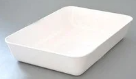 Лоток раздаточный лабораторны