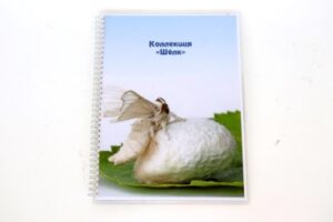 Коллекция «Шёлк»