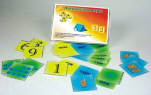 Логические игры