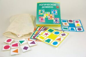 Логическое домино