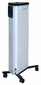 Облучатель-рециркулятор бактерицидный UVEL-100.00.00.000