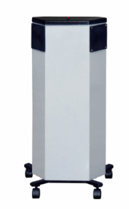 Облучатель-рециркулятор бактерицидный UVEL-150.00.00.000